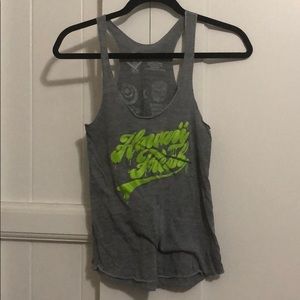 Farmers Market Hawai’i Tank